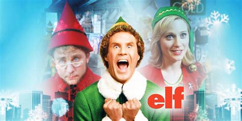Cast of elf. Things To Know About Cast of elf. 